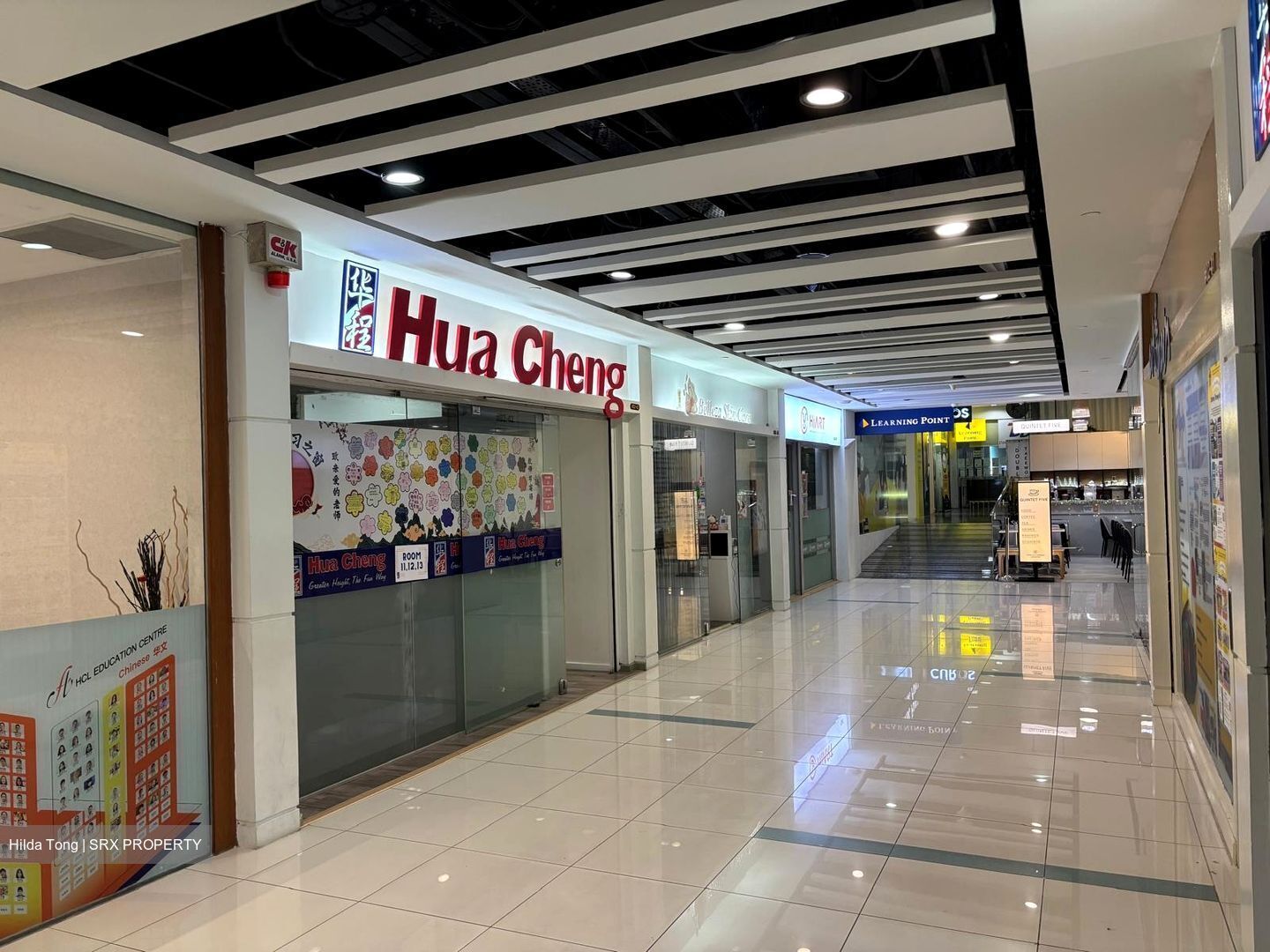 Bukit Timah Plaza / Sherwood Towers (D21), Retail #451822651